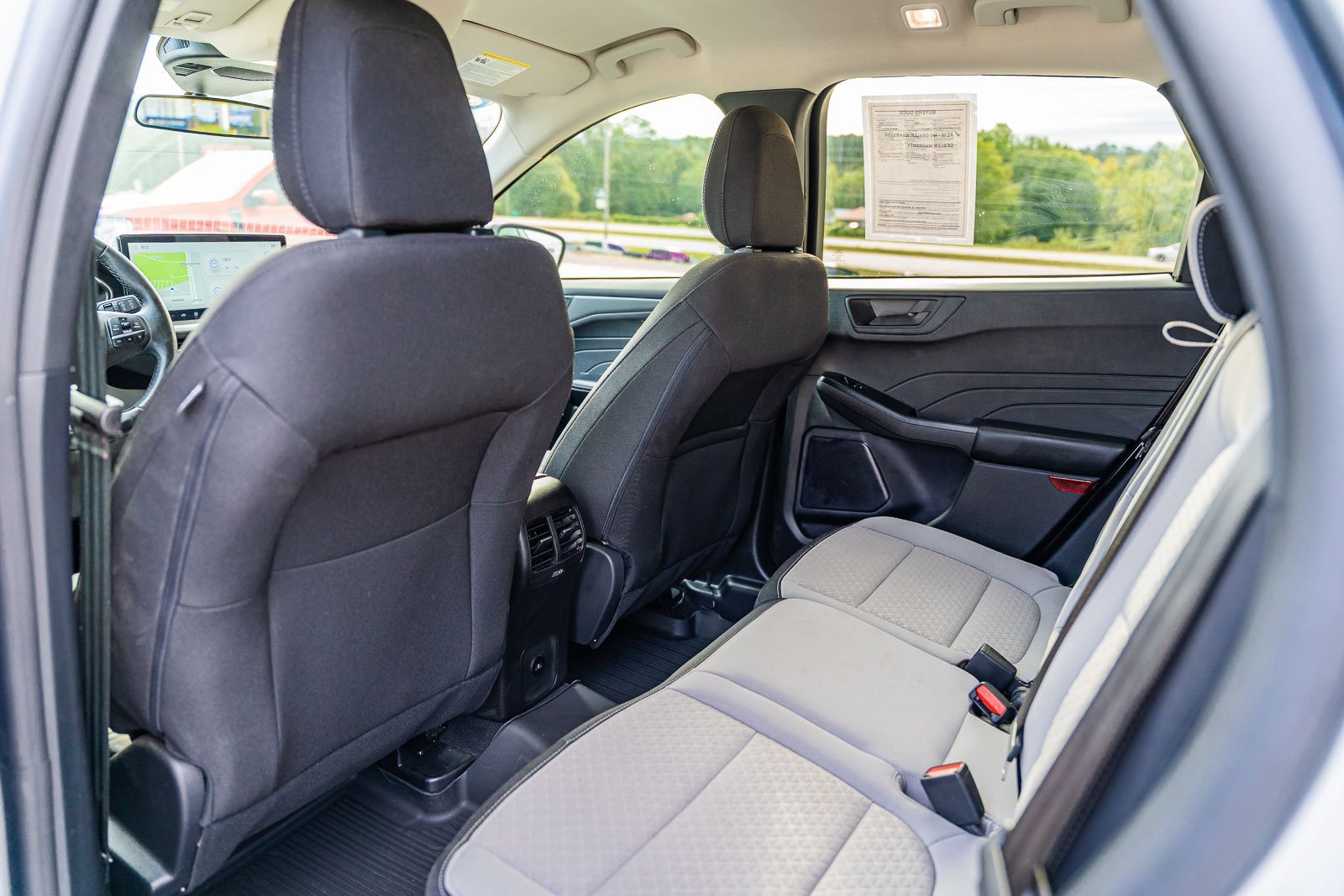 Certified 2024 Ford Escape Active w/ Tech Pack #1 image 16