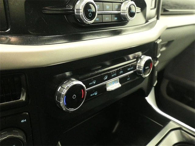 Certified 2023 Ford F150 XLT w/ Equipment Group 301A Mid image 17