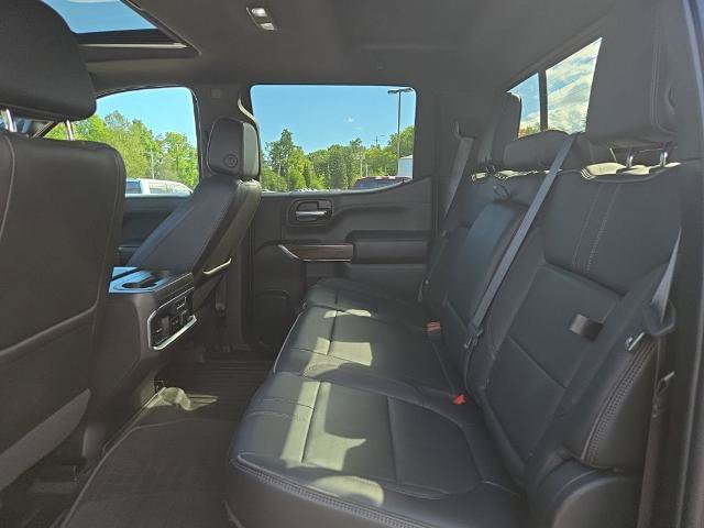 Used 2021 Chevrolet Silverado 1500 High Country w/ Safety Package II AWD/4WD image 15