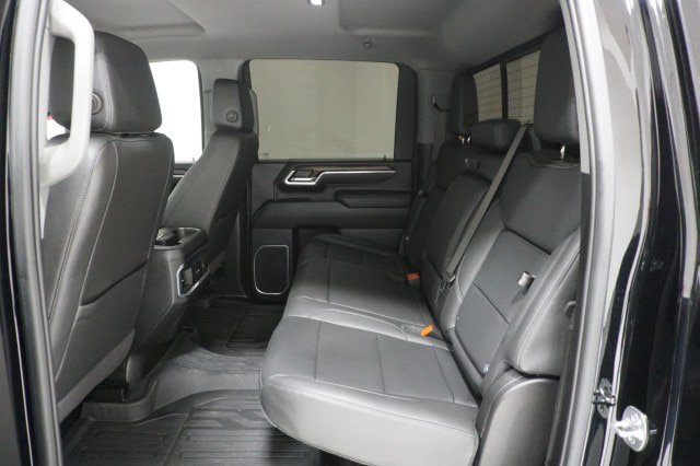 Used 2025 GMC Sierra 2500 SLT w/ Texas SLT Premium Package AWD/4WD image 19