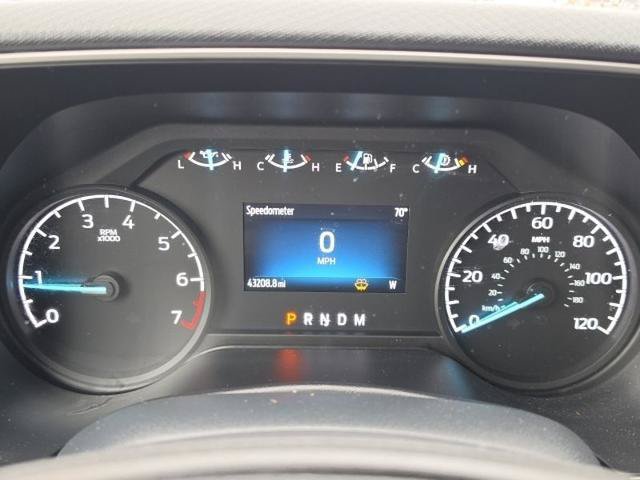 Certified 2023 Ford F150 XL w/ STX Appearance Package RWD image 17