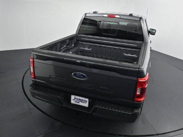 Certified 2023 Ford F150 XLT w/ Equipment Group 302A High AWD/4WD image 34