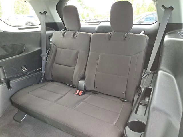 Certified 2022 Ford Explorer XLT image 15