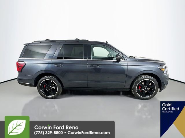 Certified 2022 Ford Expedition Limited AWD/4WD image 11