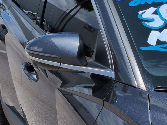 Used 2022 Hyundai Tucson Limited FWD image 12