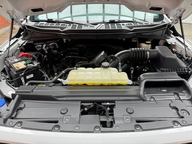 Certified 2023 Ford F150 XL w/ STX Appearance Package image 29