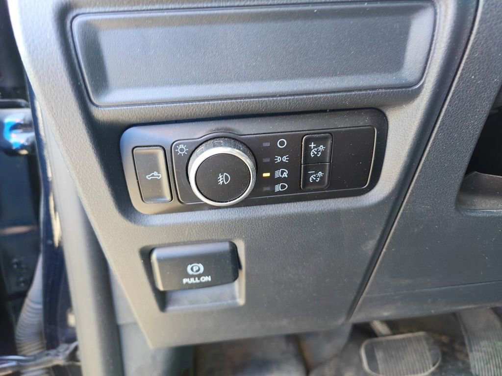 Certified 2023 Ford F150 XL w/ STX Appearance Package AWD/4WD image 10