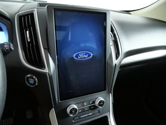 Certified 2024 Ford Edge SEL w/ Convenience Package AWD/4WD image 17