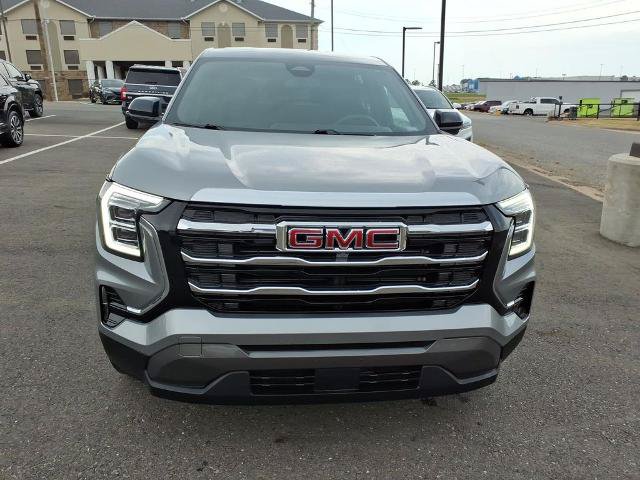 Used 2026 GMC Terrain Elevation AWD/4WD image 6