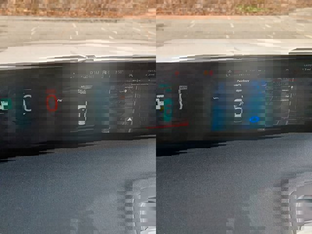 Certified 2025 Ford Expedition Max Active image 19