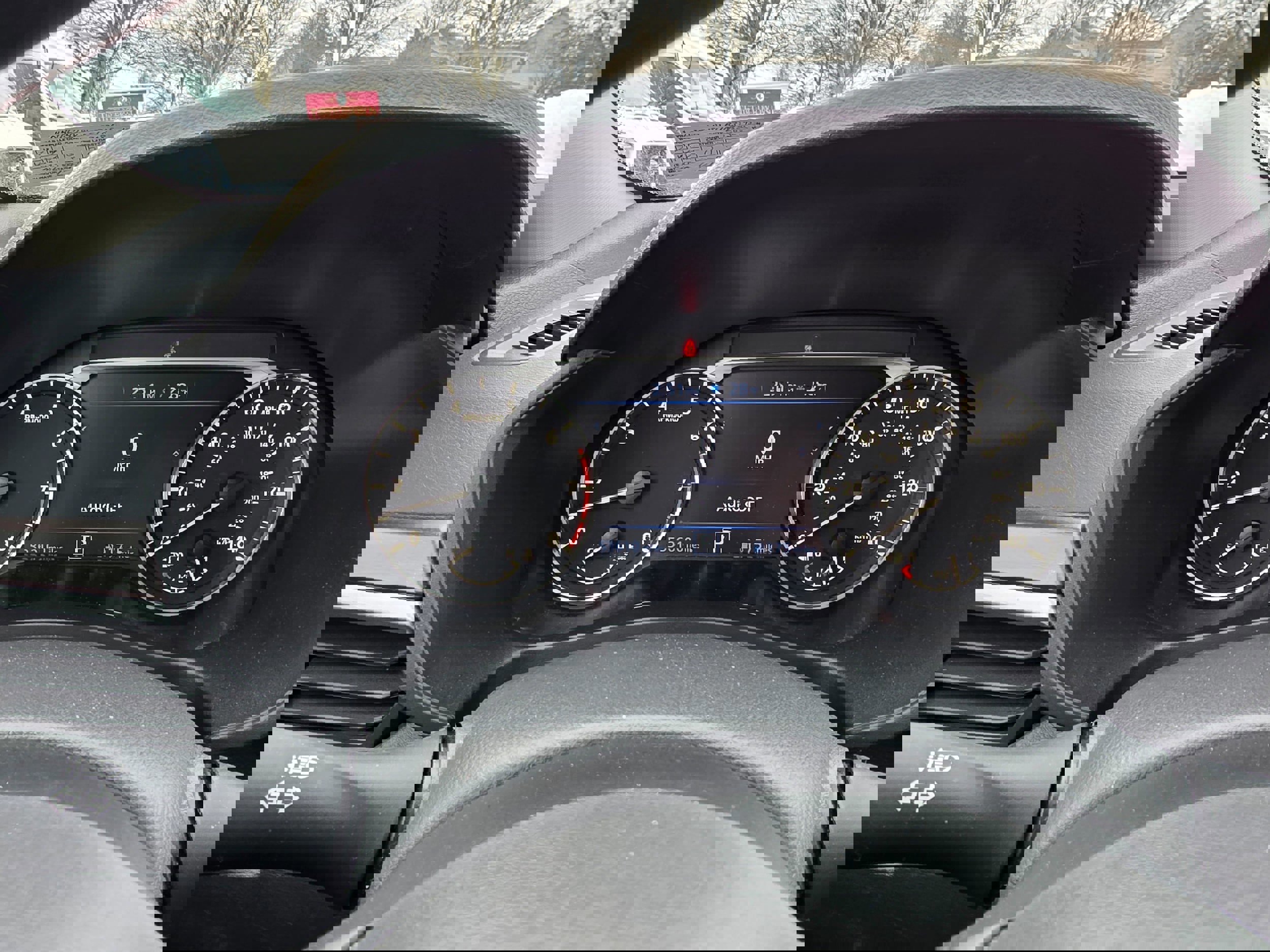 Used 2024 Nissan Altima 2.5 SV image 17