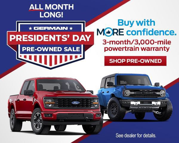 Used 2025 Chevrolet Silverado 1500 High Country w/ Technology Package image 10