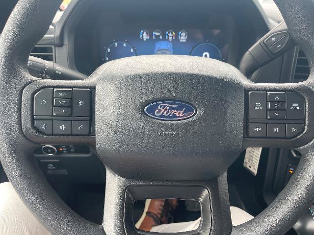 Certified 2025 Ford F150 STX w/ Equipment Group 200A AWD/4WD image 17