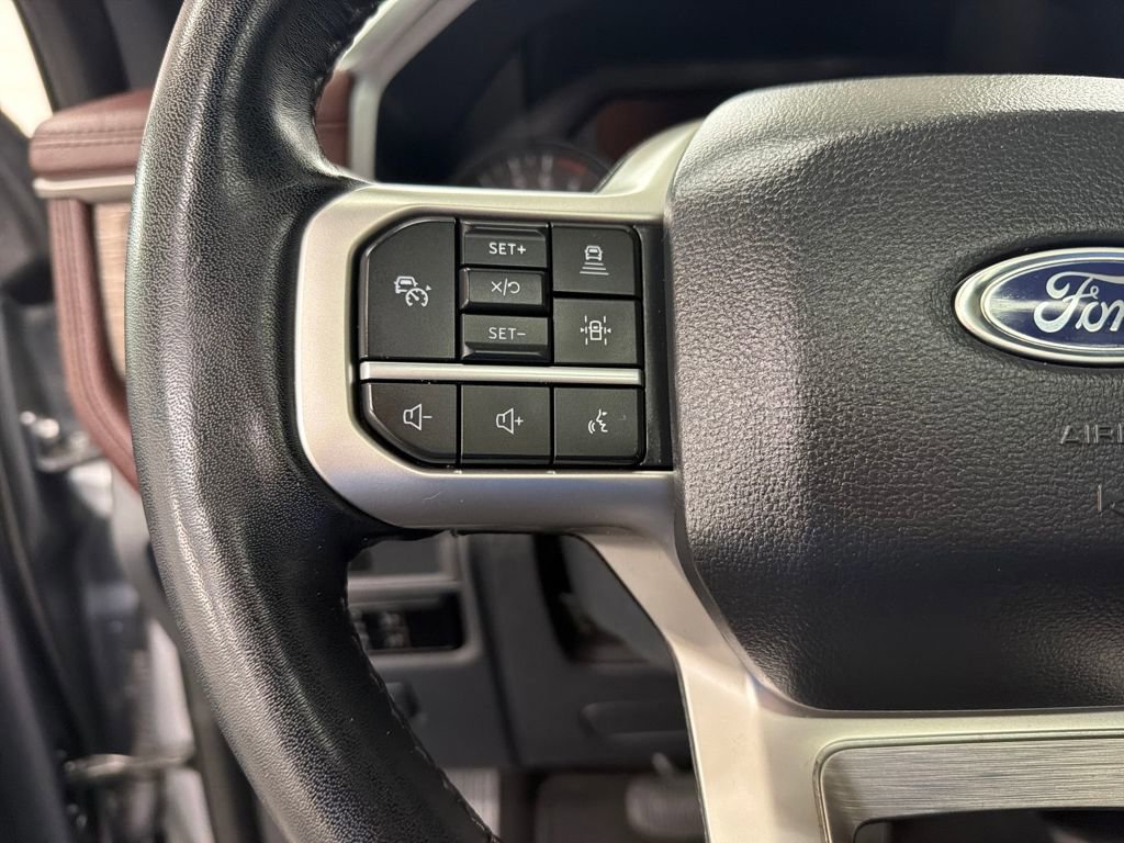 Certified 2024 Ford Expedition Limited image 21