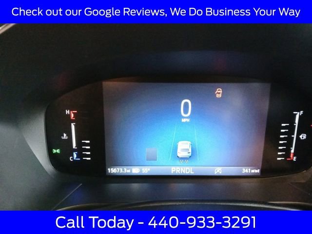 Certified 2023 Ford Escape ST-Line w/ Tech Pack #1 image 24