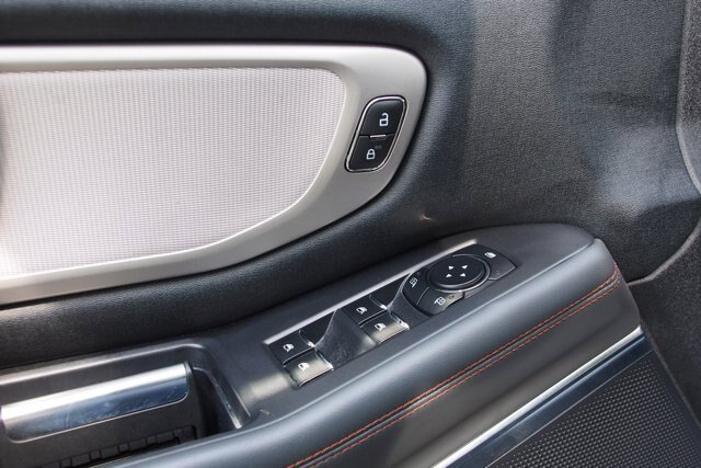 Certified 2025 Ford Expedition Max Active RWD image 22