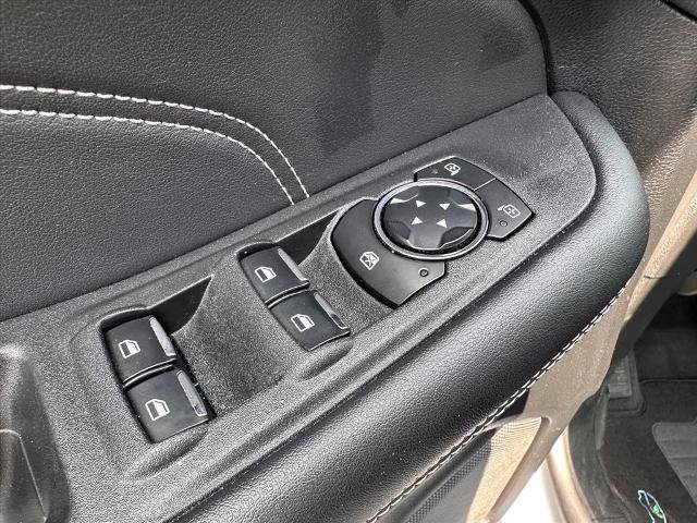 Certified 2024 Ford Edge Titanium AWD/4WD image 15