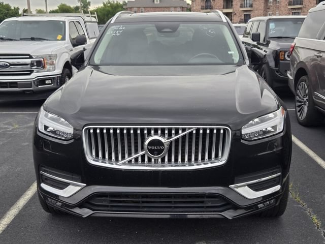 Used 2023 Volvo XC90 B5 Plus AWD/4WD image 13