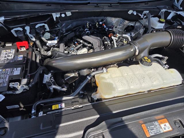 Certified 2025 Ford Expedition Active RWD image 21