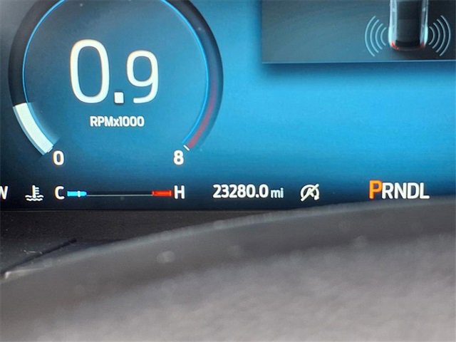 Certified 2023 Ford Escape ST-Line Select w/ Tech Pack #2 image 24