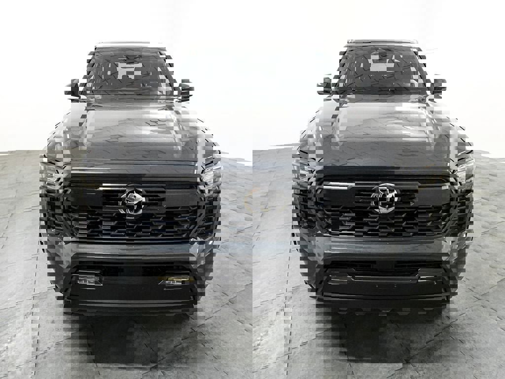 Used 2025 Toyota Tacoma TRD Off-Road image 7