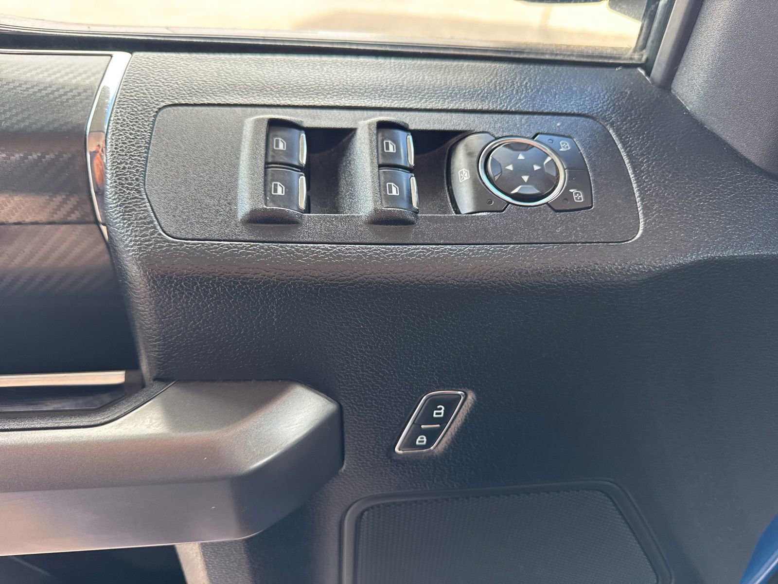 Certified 2020 Ford F150 XLT w/ Equipment Group 302A Luxury AWD/4WD image 27