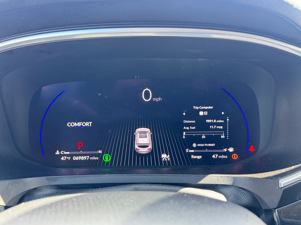 Used 2023 Acura MDX w/Technology Package image 32