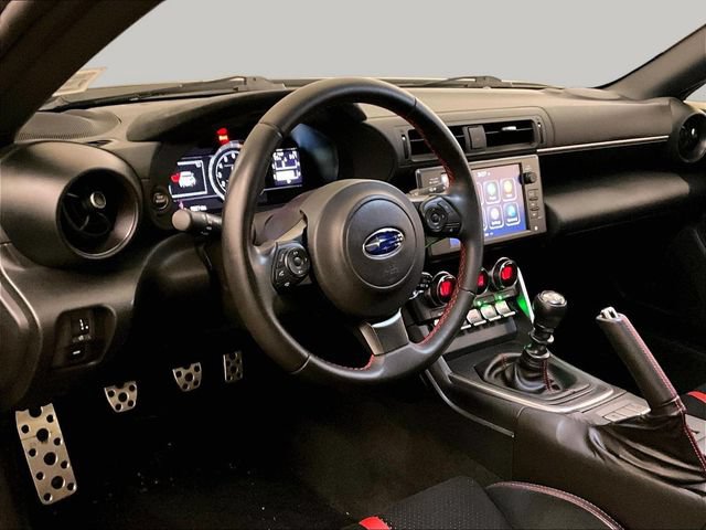 Used 2023 Subaru BRZ Limited RWD image 12