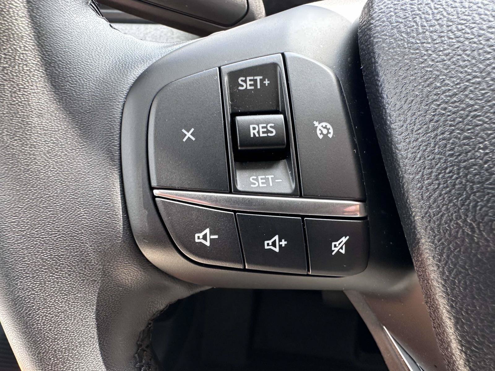 Certified 2024 Ford Maverick XLT w/ XLT Luxury Package AWD/4WD image 19