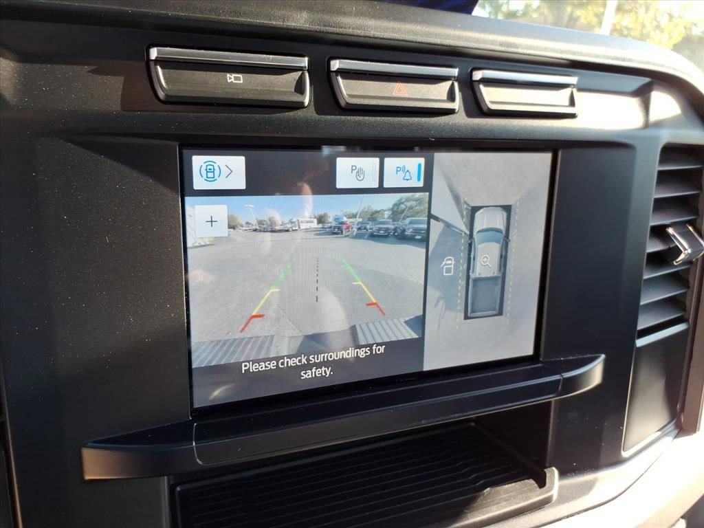 Certified 2024 Ford F250 XL w/ 360-Degree Camera Package image 19