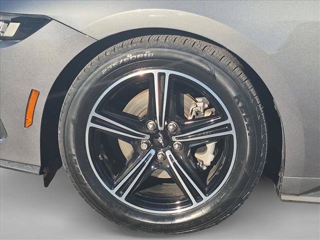 Certified 2024 Ford Mustang Premium RWD image 20