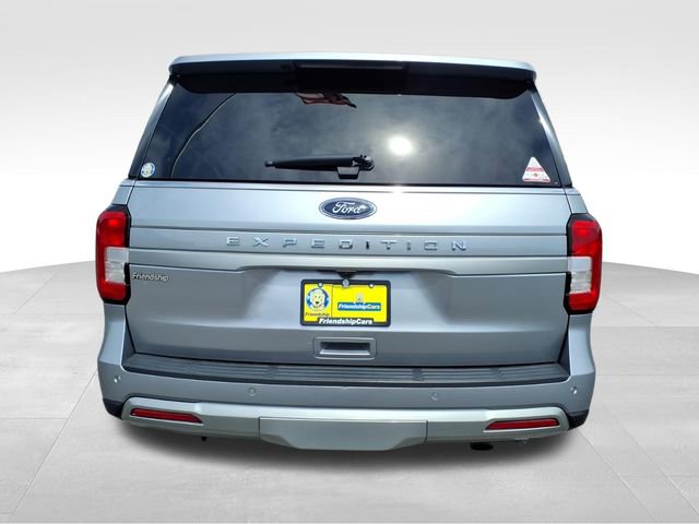 Certified 2024 Ford Expedition XLT AWD/4WD image 7