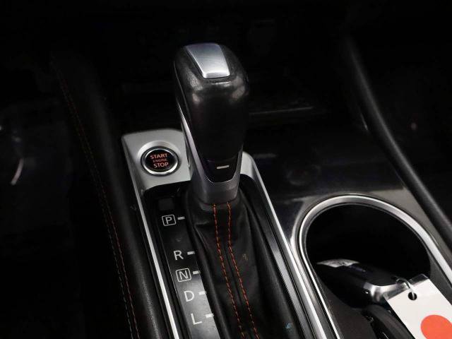 Used 2023 Nissan Altima 2.0 SR FWD image 29