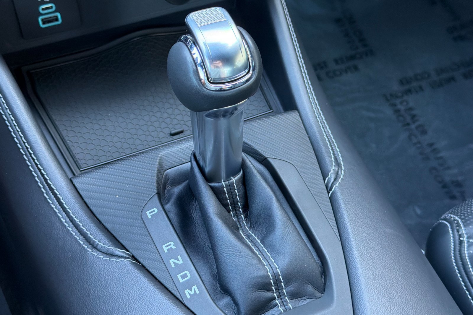 Certified 2025 Ford Mustang GT Premium RWD image 25