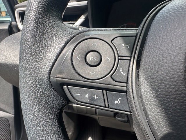 Used 2022 Toyota Corolla LE FWD image 20