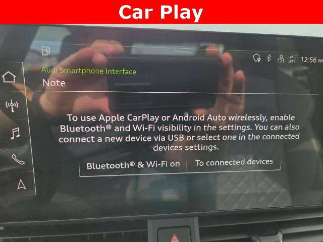 Used 2022 Audi S4 Prestige image 14