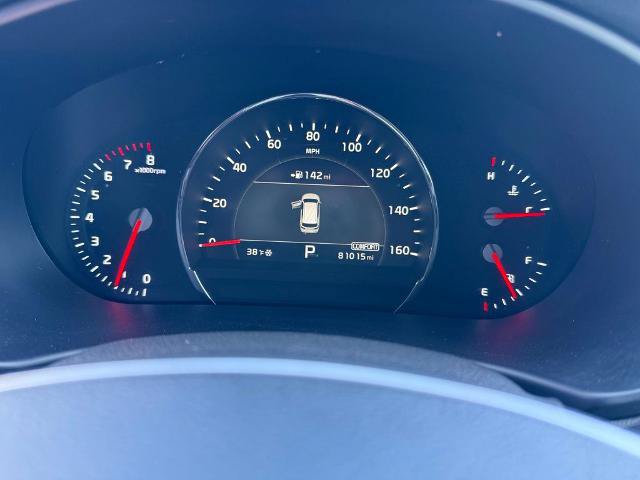Used 2019 Kia Sorento EX AWD/4WD image 24