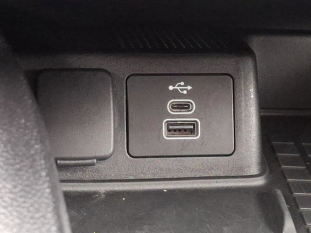 Certified 2025 Ford Bronco Sport Outer Banks w/ Outer Banks Tech Package+ image 25