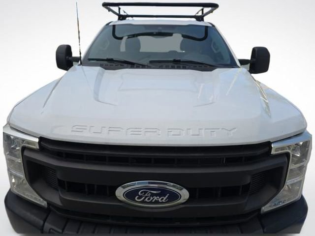 Certified 2022 Ford F250 XL image 7