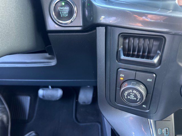 Certified 2022 Ford F150 XLT w/ Equipment Group 302A High AWD/4WD image 13