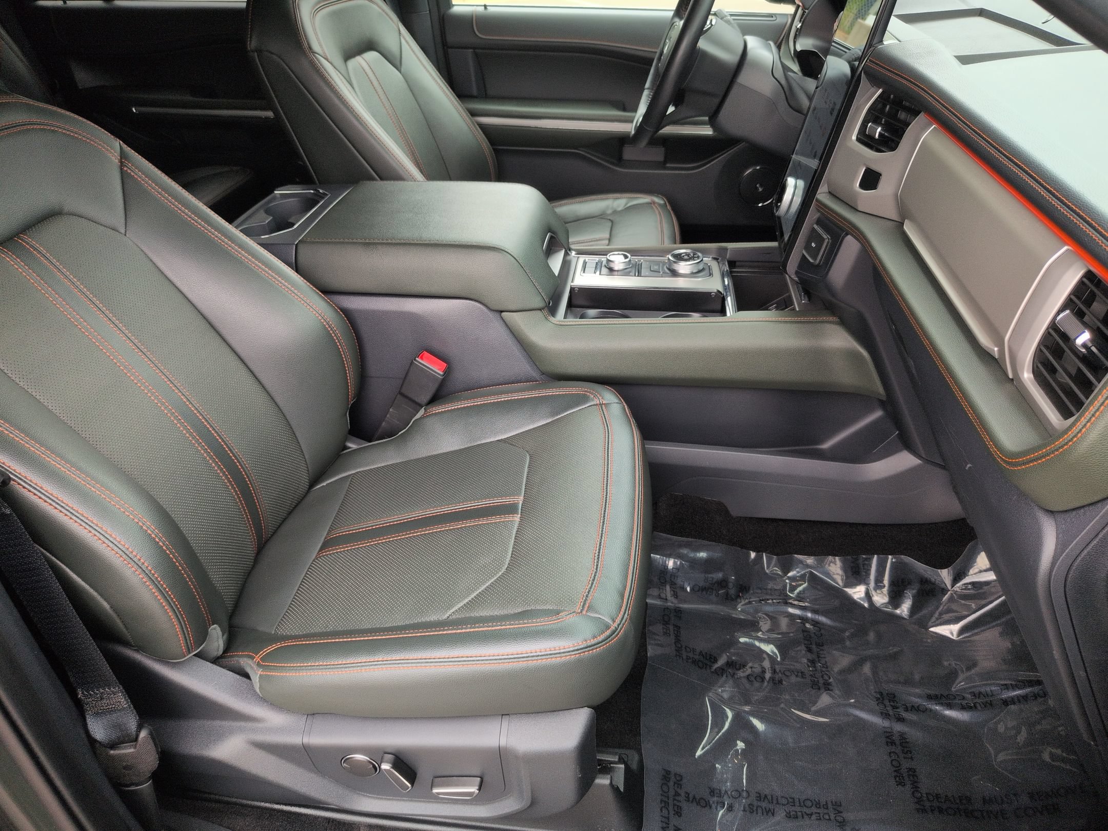 Certified 2022 Ford Expedition Timberline AWD/4WD image 37