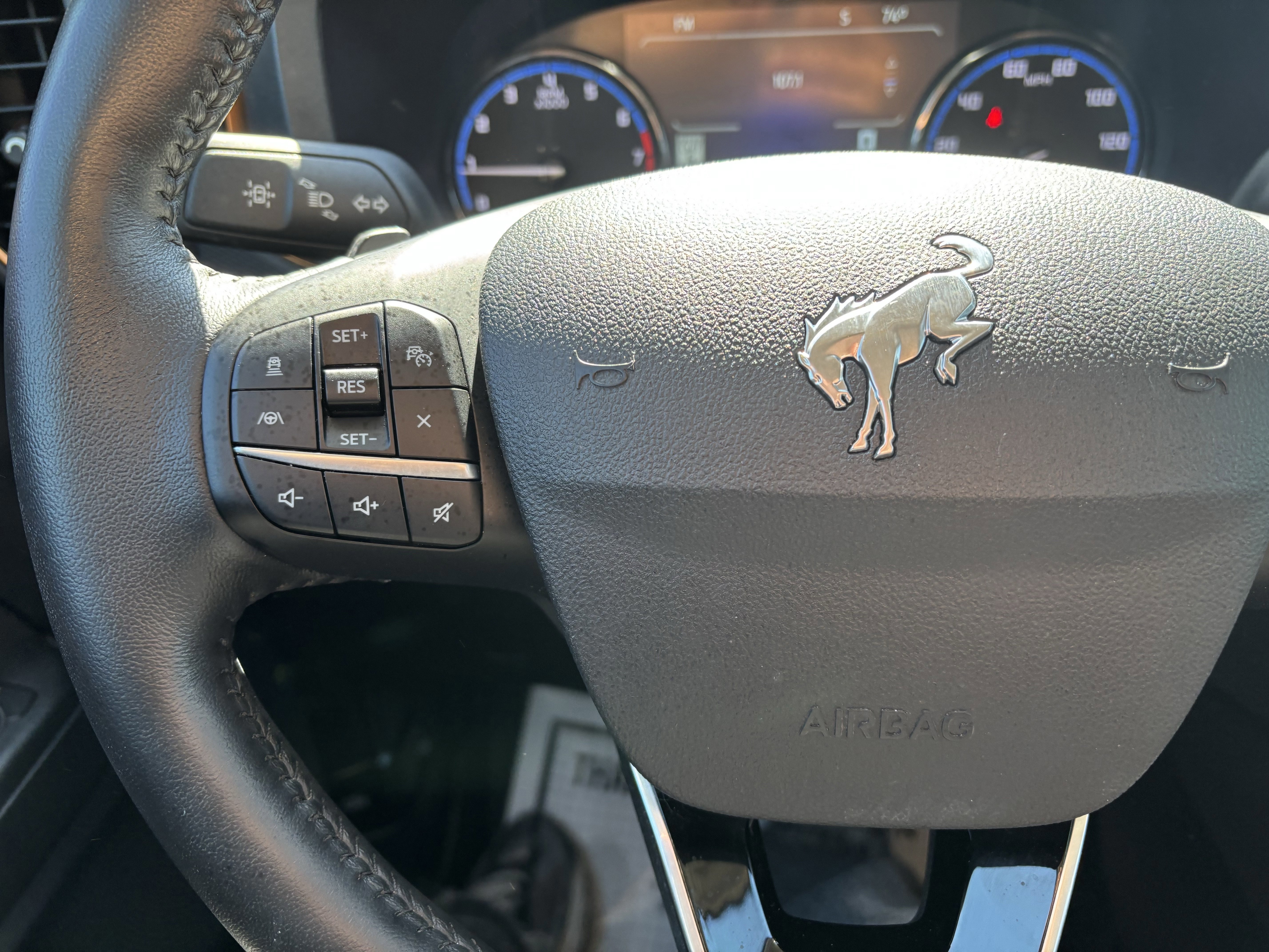 Certified 2023 Ford Bronco Sport Badlands image 29