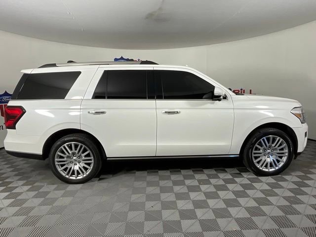 Certified 2022 Ford Expedition Limited image 6