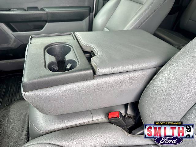 Certified 2024 Ford F550 4x4 Crew Cab Super Duty image 25