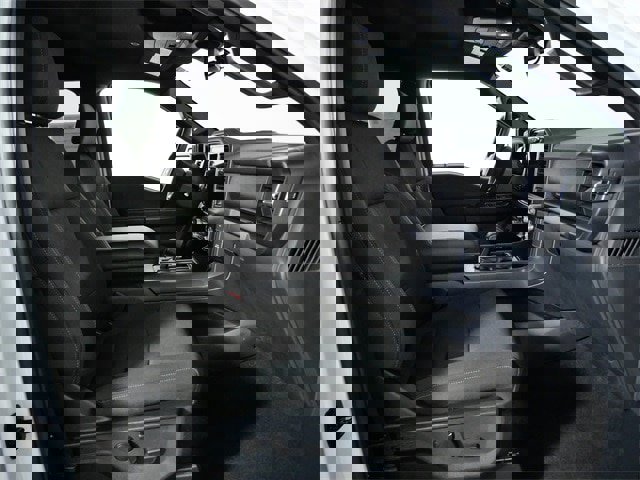 Certified 2024 Ford F150 XLT w/ Equipment Group 302A MID image 12