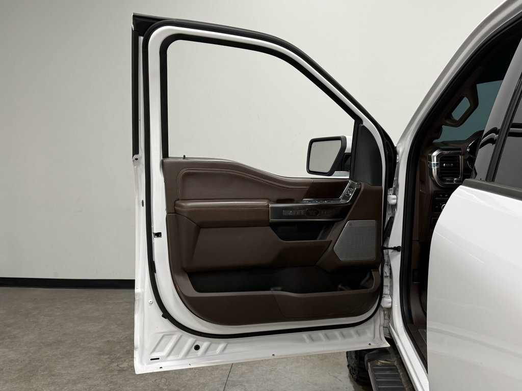 Certified 2021 Ford F150 King Ranch image 10