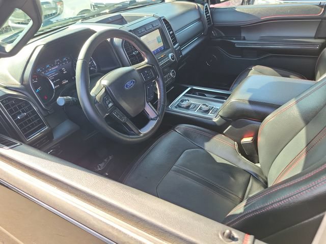 Certified 2021 Ford Expedition Max Limited AWD/4WD image 3