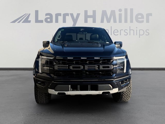 Certified 2024 Ford F150 Raptor AWD/4WD image 8