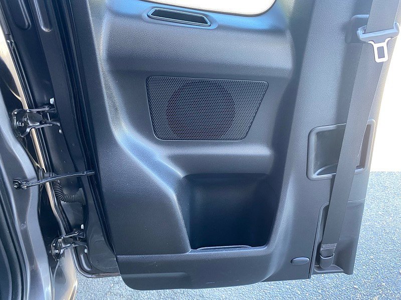 Used 2019 Toyota Tacoma TRD Sport w/ Technology Package AWD/4WD image 40