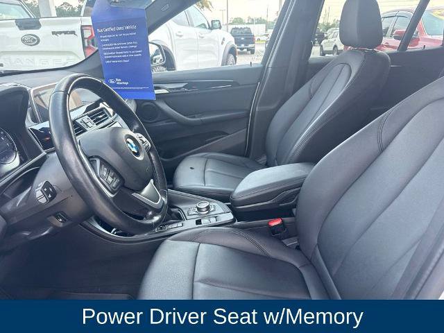Used 2019 BMW X1 sDrive28i FWD image 11